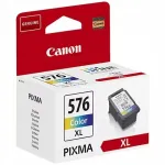 Canon CL-576XL tindikassett kolmikv&auml;rv, 5441C001