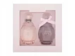 Sarah Jessica Parker Lovely 100 ml ja Born Lovely 100 ml parf&uuml;umeeritud veed