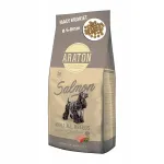 Koeratoit l&otilde;hega ARATON Small, t&auml;iskasvanutele, 15 kg