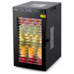 1300W toidu kuivati 18 restiga