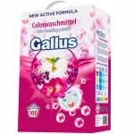 Gallus pesupulber v&auml;rvilistele kangastele, 6,5 kg