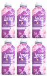 Pesupehmendaja Lenor Bl&uuml;tentraum, 950 ml, 38 pesukorrale, 6 tk