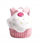 Laste seljakott MINI CAKE MUFFIN CUPCAKE