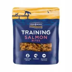 L&otilde;he suupisted koertele Fish4Dogs, 80 g