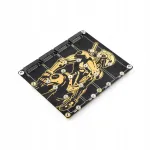PCIe kuni 4 NVMe M.2 SSD adapter Raspberry Pi 5 jaoks