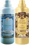 Loputusvahend Tesori d'Oriente, 2 x 760 ml