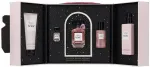 Victoria's Secret TEASE kinkekomplekt: EDP, losjoon, pihusti, 5 tk