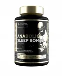 Toidulisand Kevin Levrone Anabolic Sleep Bombs 90 tabletti, Gaba, melatoniin