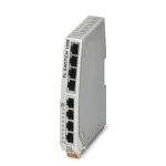 Phoenix Contact FL SWITCH 1108N t&ouml;&ouml;stusl&uuml;liti, 1085243
