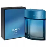 Tous Man Sport tualettvesi 100 ml