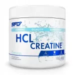 Kreatiin HCL kapslid SFD 180 tk