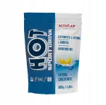 Isotooniline jook Activlab Hot Sport Drink sidrunimaitseline 1000g