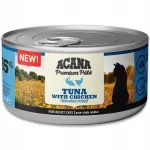 ACANA Premium Pate koerakonservid tuuni ja kanaga, 48 x 85 g