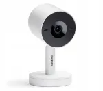 IP videokaamera Netatmo NPC-W, 2K, 16x digitaalne suum, microSD pesa