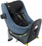 Swandoo Marie 5 i-Size turvatool 0-18 kg, Blueberry