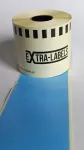 Brother QL kleepuv lint, 62 mm, sinine, DK22205