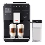 Kohvimasin Melitta Barista T F83/0-002, 1450 W, 15 bar, must