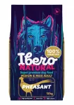 Koeratoit Ibero Grain Free faasaniga t&auml;iskasvanud keskmise ja suure t&otilde;u koertele, 12 kg