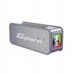 Juhtmevaba k&otilde;lar Cyboris S15, 60W, IPX6, RGB valgustus, AUX/USB/TF