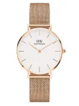 Daniel Wellington DW00100163 Petite Melrose 32mm naiste kell
