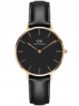 Naiste kell Daniel Wellington Classic Petite Sheffield 32 mm DW00100168