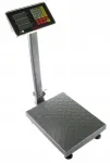 Platvormkaalud 150 kg x 20 g