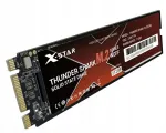 SSD-ketas X-Star Thunder Shark 512GB M.2 SATA NGFF 2280