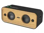 Kaasaskantav k&otilde;lar House Of Marley Get Together 2 XL, 60 W, 20 tundi, USB, must