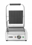 Kontaktgrill Hendi 263600, sile ja sooniline, 22x23 cm, 1,8 kW