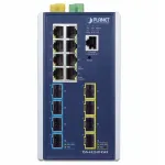 Planet TSN-6325-8T4S4X v&otilde;rgul&uuml;liti, eritellimusel
