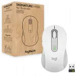LOGITECH Signature M650 juhtmevaba hiir, Bluetooth, Bolt