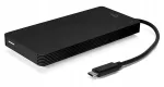 V&auml;line SSD-ketas OWC Envoy Pro EX Thunderbolt, 250 GB, must