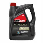 Mootori&otilde;li Revline Ultra Force A3/B3/B4 10W-40, 5 l