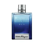Tualettvesi Salvatore Ferragamo Acqua Essenziale Blu 100 ml