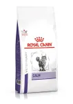 Royal Canin Cat Calm kuivtoit kassidele 2 kg