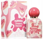 Grandeur Tubbees Strawberry Cheesecake parf&uuml;&uuml;mvesi, 50 ml unisex