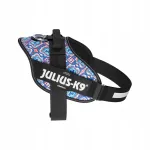 Koera valjad Julius K9 IDC Power, suurus 1, sinised