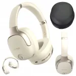 Juhtmevabad arvutik&otilde;rvaklapid mikrofoniga MANTA RHYTHMO, Bluetooth 5.4