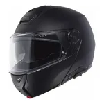Motorratturi kiiver SCHUBERTH CONCEPT ECE, must matt