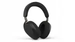 Juhtmevabad k&otilde;rvaklapid Jabra Evolve3 85 MS Link 390a adapteri ja laadijaga, mustad