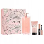 Parf&uuml;&uuml;mvesi Lancome Idole 50 ml, kehakreem 50 ml, ripsmetu&scaron;&scaron; 2,5 ml