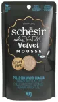 M&auml;rg kassitoit Schesir After Dark Mousse kana, muna ja faasaniga, 80 g