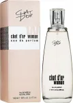 Naiste parf&uuml;&uuml;mvesi Chat D'or 100 ml