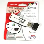 Traadita USB WiFi adapter AMIKO MINI Wireless-N
