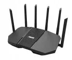 ASUS RT-BE90U traadita marsruuter, Wi-Fi 7, 9400 Mb/s, 2.5 Gb WAN, 3x 2.5 Gb LAN, AiMesh