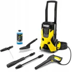 Karcher K5 Basic T5 k&otilde;rgsurvepesur 125 bar, 2100W, 1.180-587.0