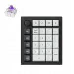 Juhtmevaba numbriklaviatuuri moodul Keychron Q0 HE QMK
