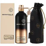 &Uuml;hispakis parf&uuml;&uuml;m Montale Paris Intense Amber, 100 ml