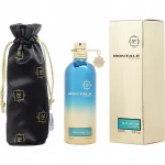 Parf&uuml;&uuml;mvesi Montale Paris Blue Matcha Gold 100 ml