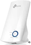 Juhtmevaba v&otilde;imendi TP-LINK TL-WA850RE, 300 Mbps